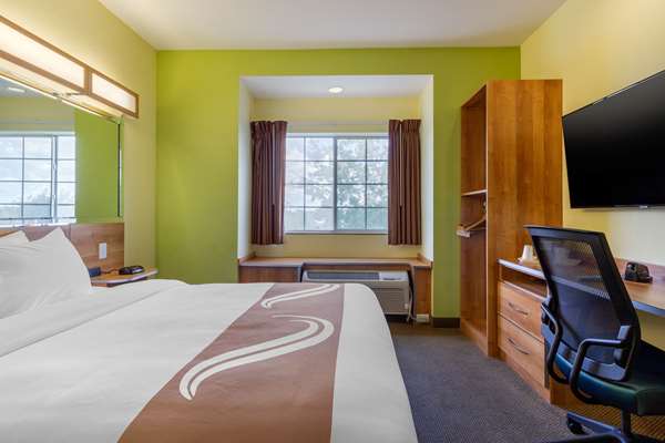  - Quality Inn & Suites Lehigh Acres