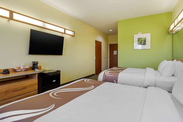  - Quality Inn & Suites Lehigh Acres