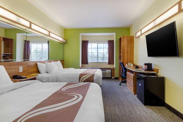  - Quality Inn & Suites Lehigh Acres