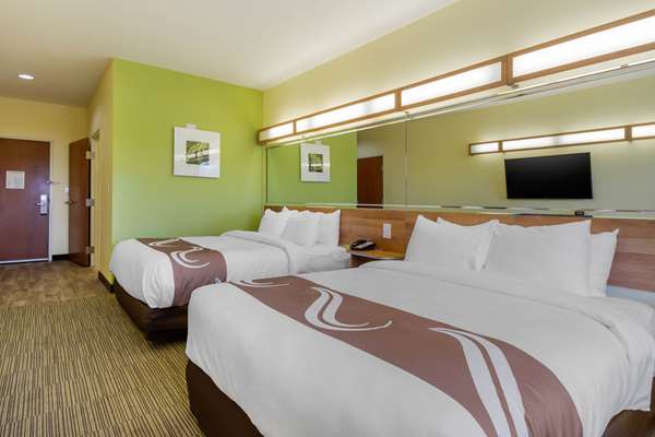  - Quality Inn & Suites Lehigh Acres