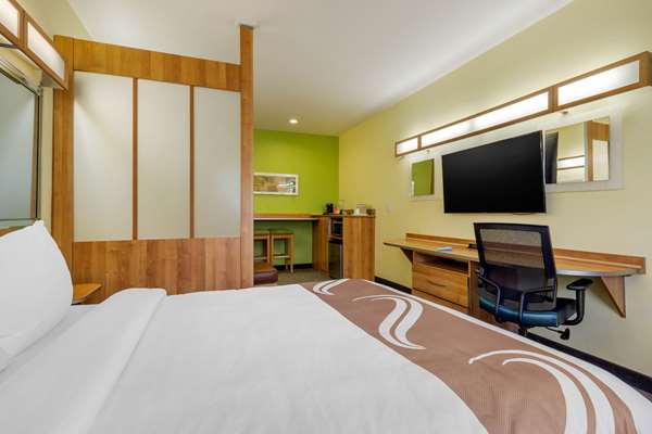  - Quality Inn & Suites Lehigh Acres