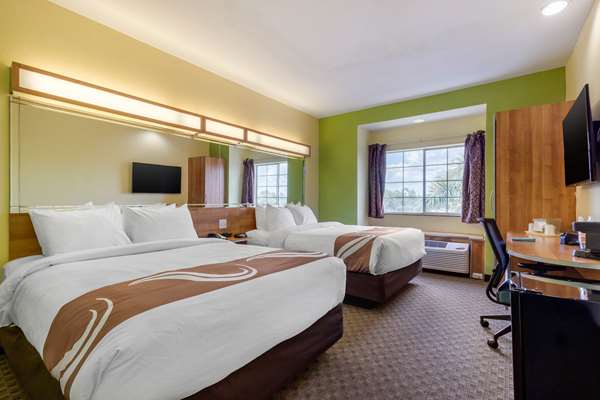  - Quality Inn & Suites Lehigh Acres