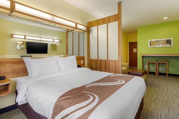  - Quality Inn & Suites Lehigh Acres