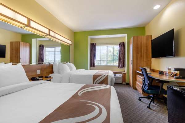  - Quality Inn & Suites Lehigh Acres
