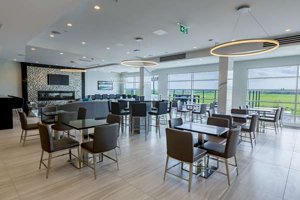 Amenities - Best Western Plus Executive Residency North City View Calgary