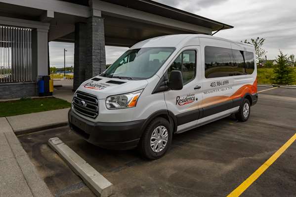  - Best Western Plus Executive Residency North City View Calgary