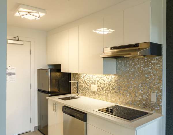  - Best Western Plus Executive Residency North City View Calgary