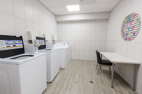  - Best Western Plus Executive Residency North City View Calgary