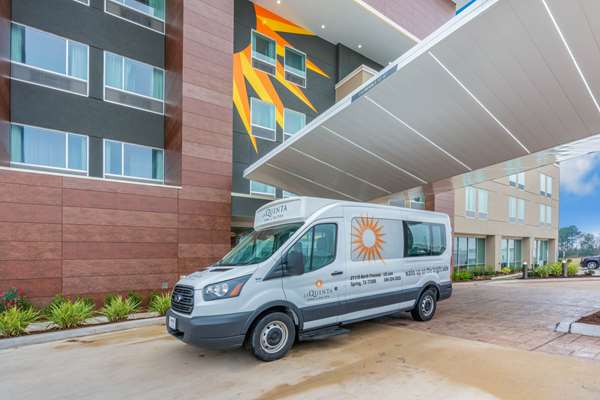  - La Quinta Inn & Suites Spring