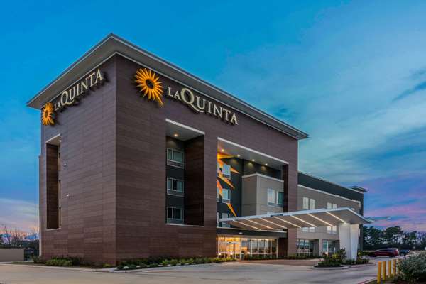 Exterior view - La Quinta Inn & Suites Spring
