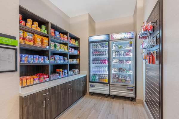  - La Quinta Inn & Suites Spring