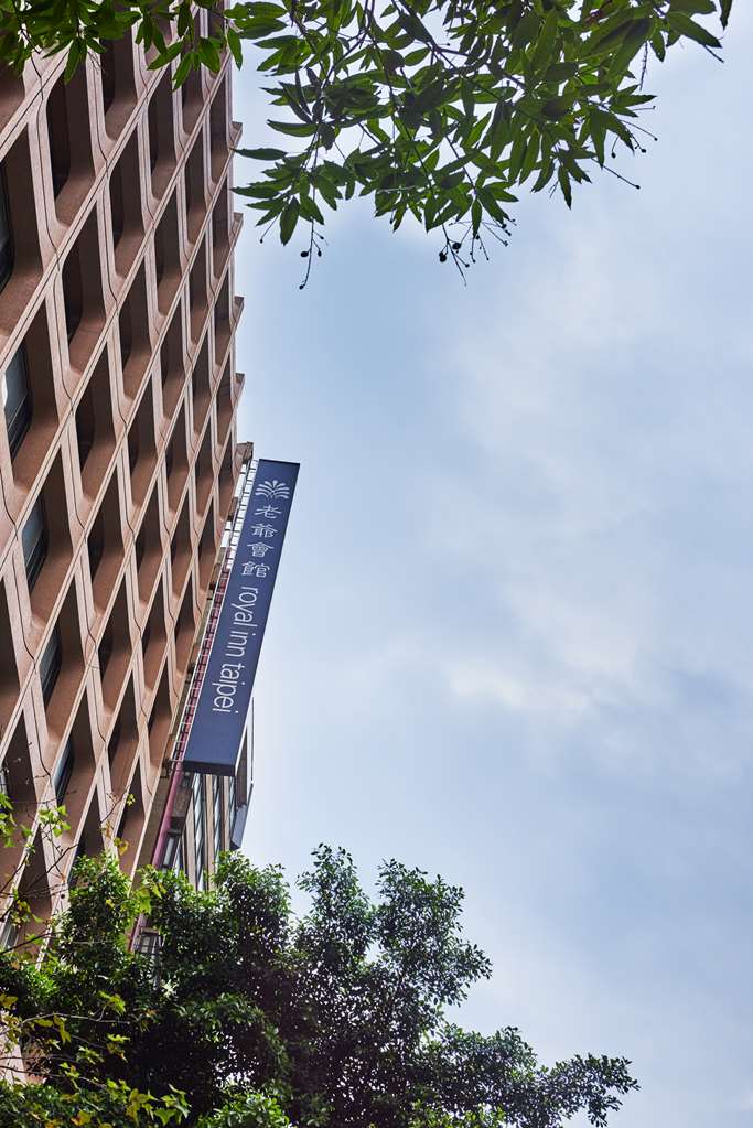 Royal Inn Taipei Nanxi