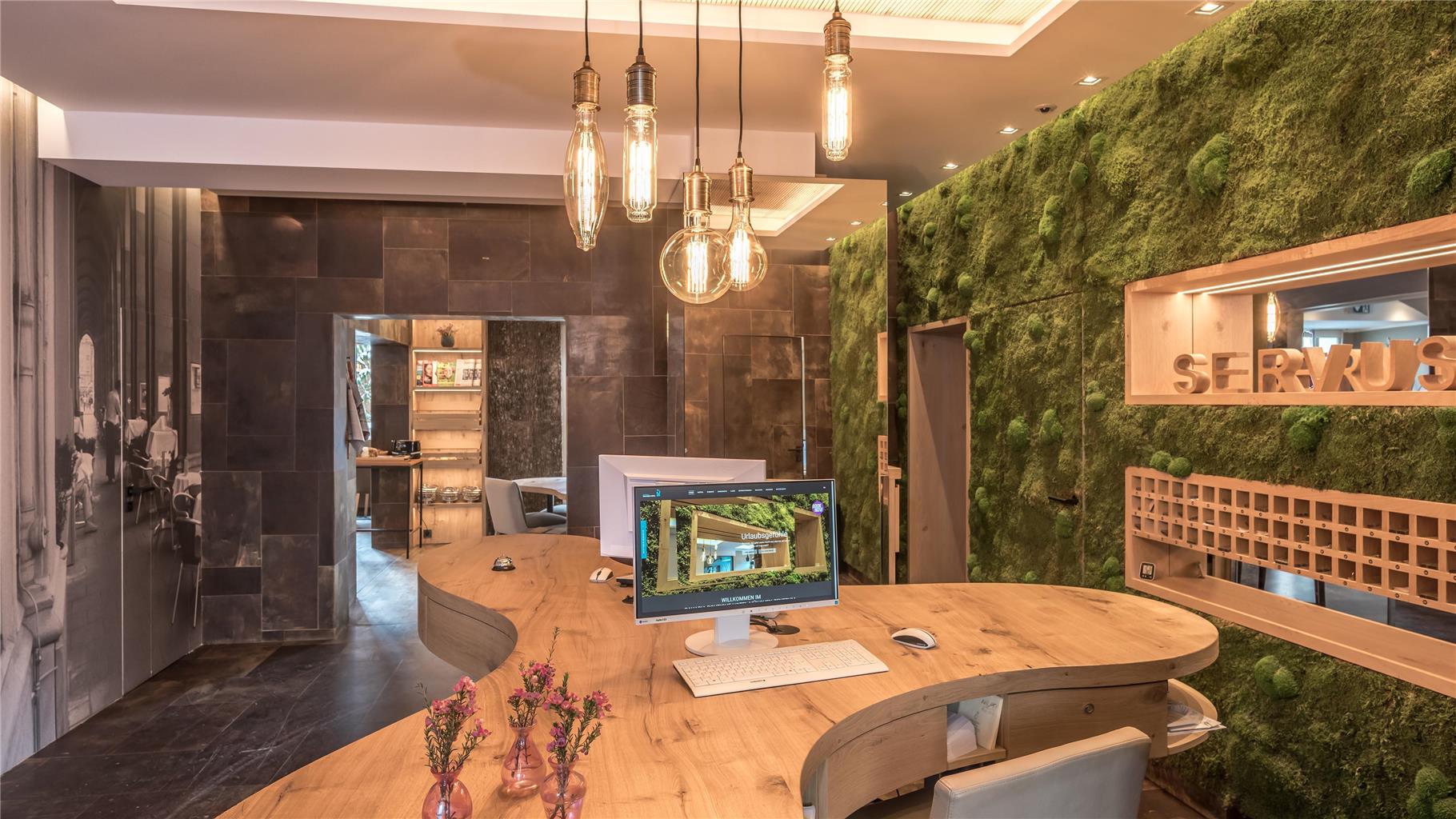 Bavaria Boutique Hotel