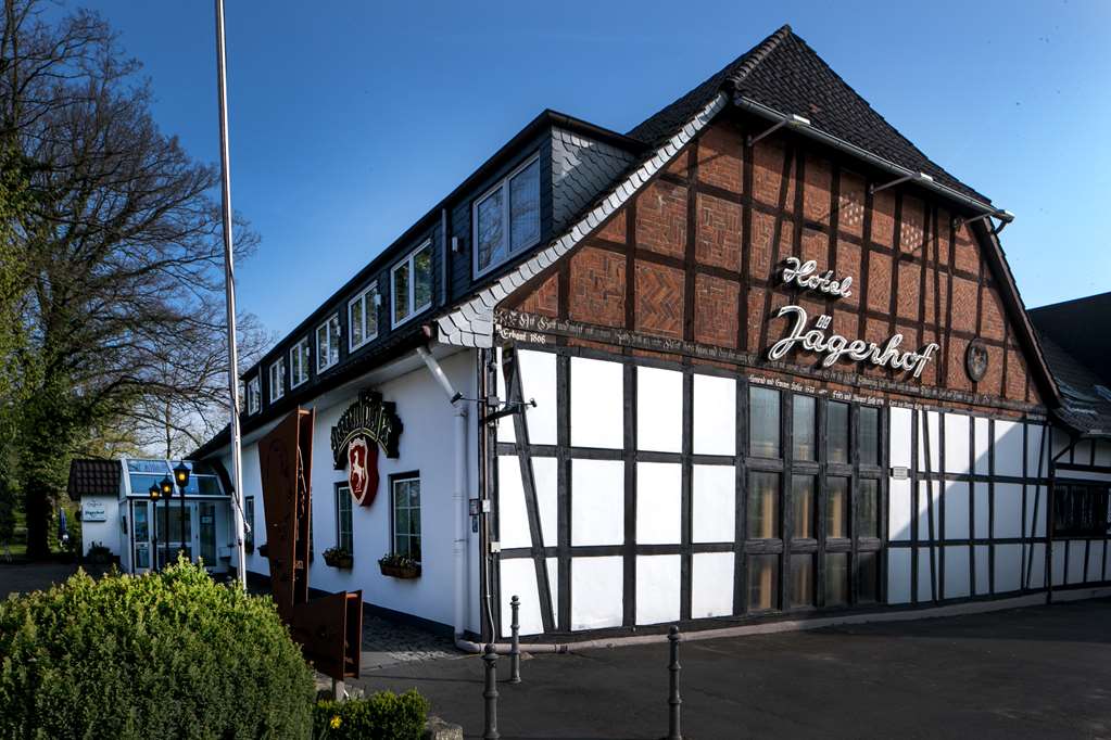 Hotel Jaegerhof