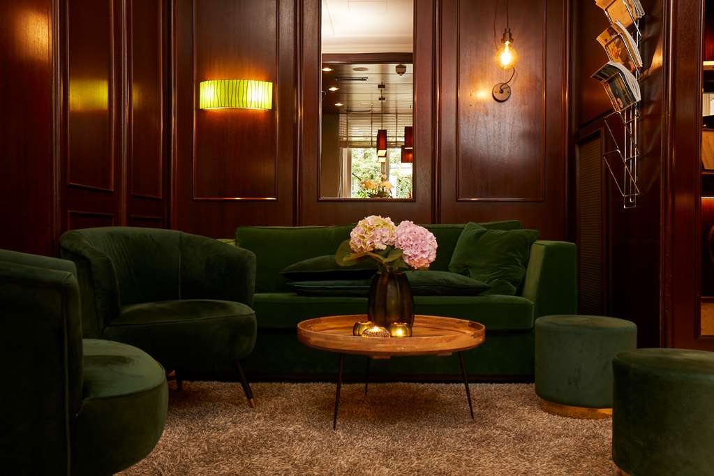 Hotel Metropol Munich-Maier Privathotels