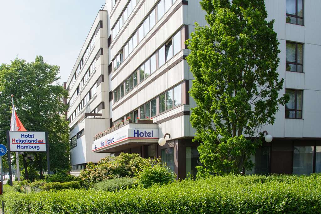 Hotel Helgoland Hamburg