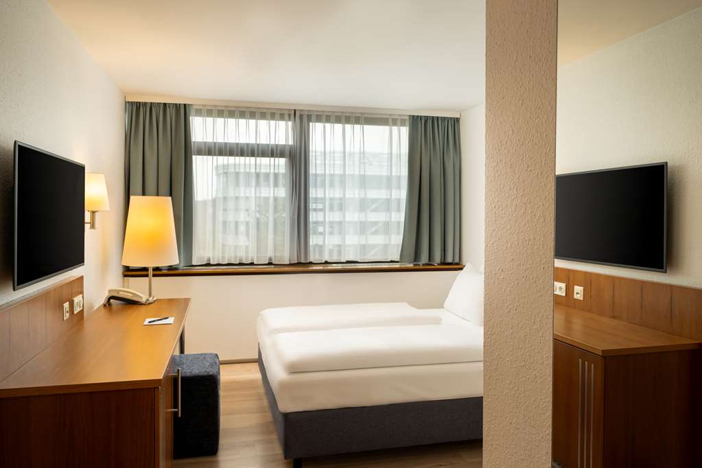 Arthotel ANA Neotel Stuttgart-guestroom-Guest Room,On-Site.jpg
