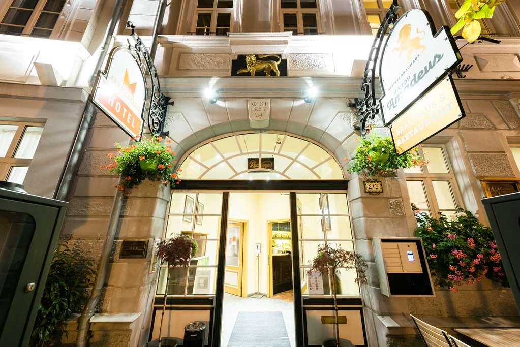Askania Hotel