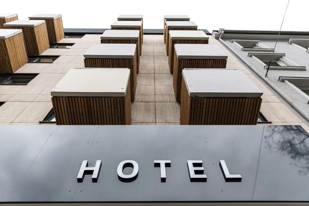 BOLD Hotel Muenchen Zentrum