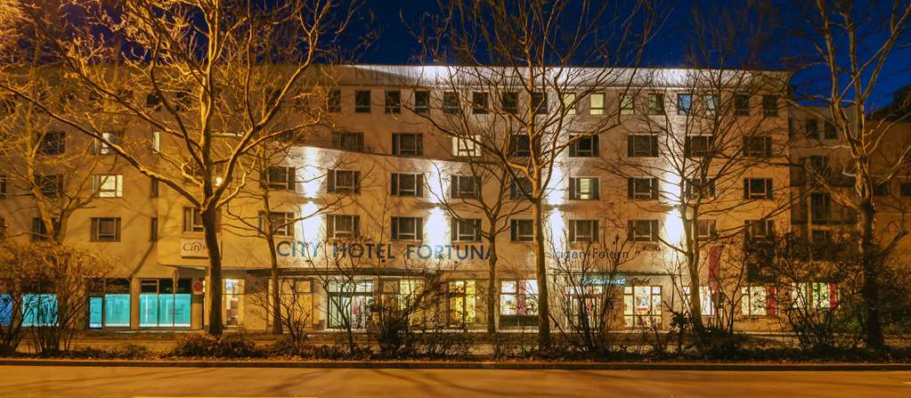 City Hotel Reutlingen