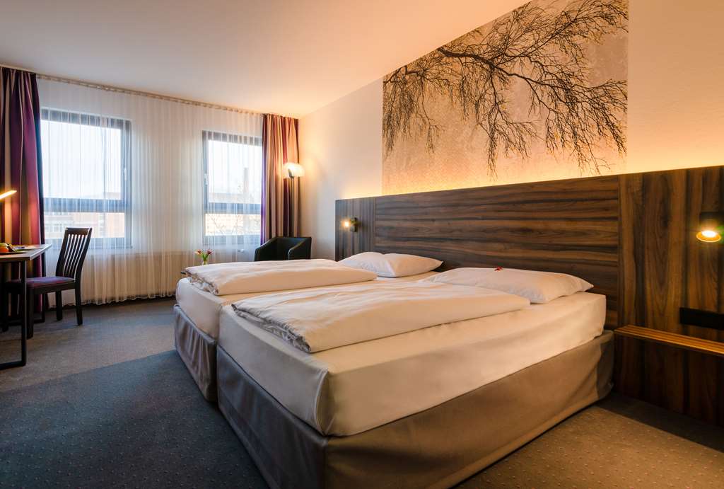 City Hotel Fortuna-guestroom-Guest Room,On-Site.jpg