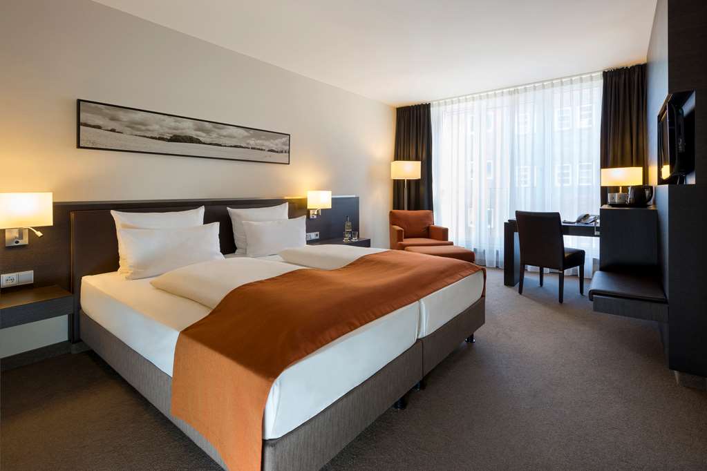 ATLANTIC Hotel Luebeck-guestroom-Guest Room,On-Site,Double Room.jpg