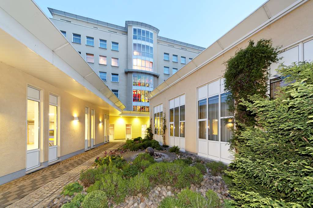 Hotel Ratswaage Magdeburg