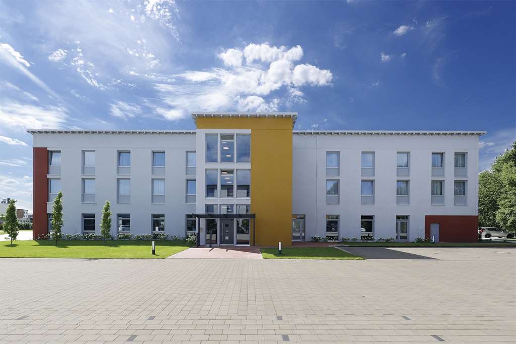 Median Hotel