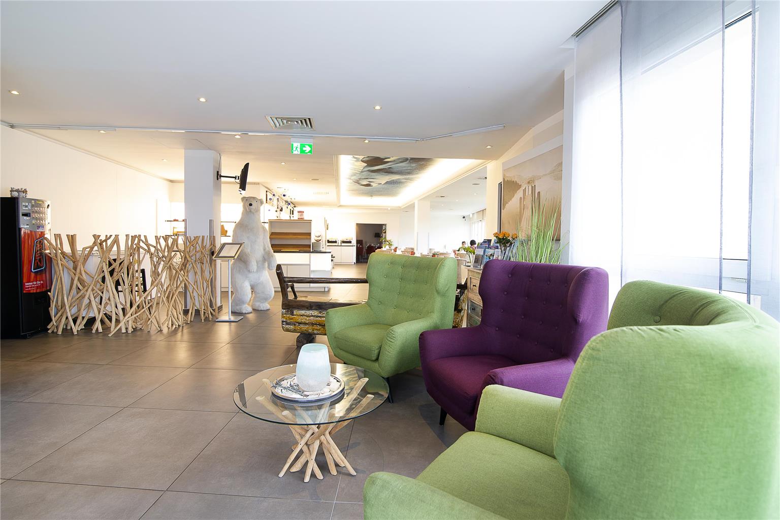 Arthotel ANA Nautic