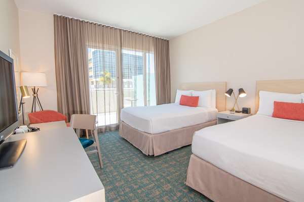  - Verdanza Hotel Isla Verde San Juan