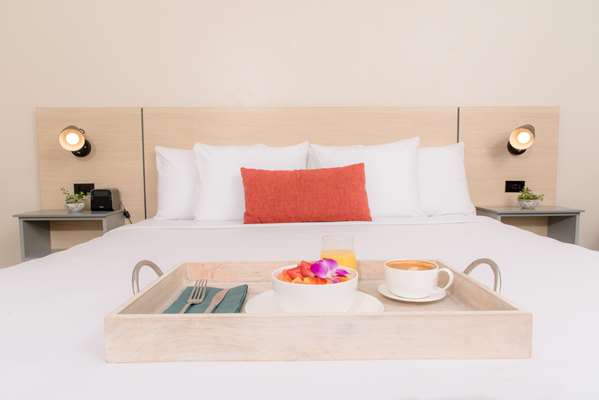  - Verdanza Hotel Isla Verde San Juan