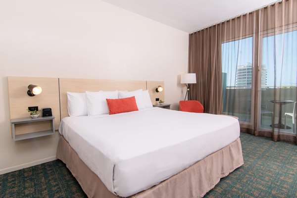  - Verdanza Hotel Isla Verde San Juan