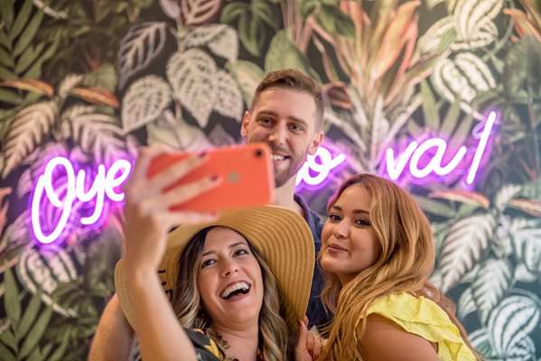 Recreation - Verdanza Hotel Isla Verde San Juan