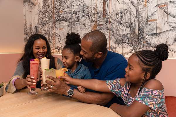  - Verdanza Hotel Isla Verde San Juan