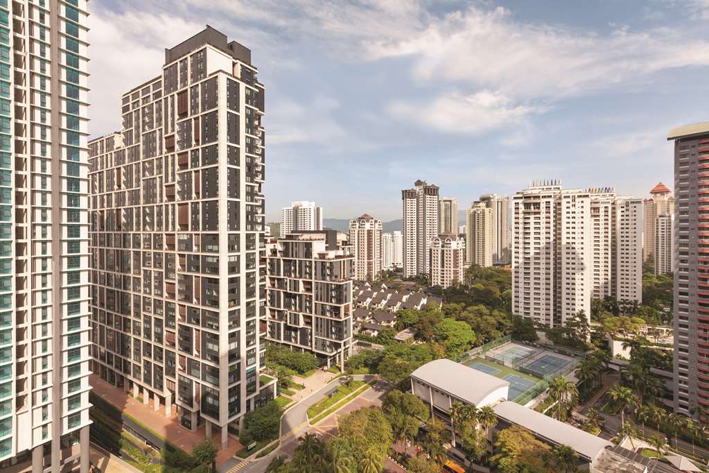 Hyatt House Kuala Lumpur Mont'Kiara