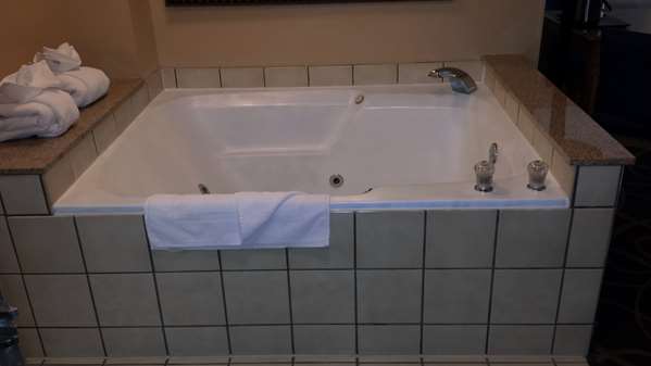  - SureStay Plus Hotel by Best Western Black River Falls