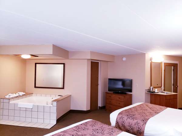  - SureStay Plus Hotel by Best Western Black River Falls
