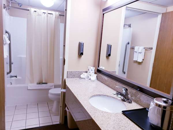  - SureStay Plus Hotel by Best Western Black River Falls