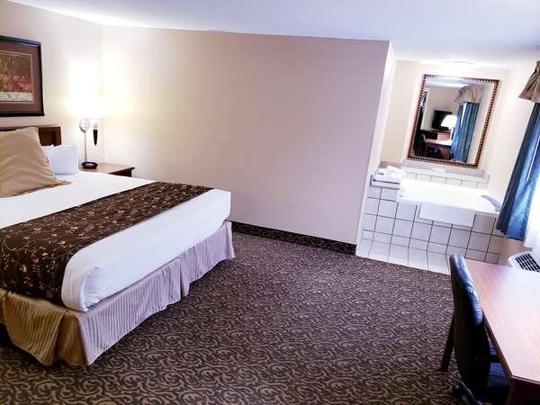  - SureStay Plus Hotel by Best Western Black River Falls