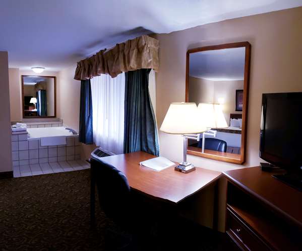  - SureStay Plus Hotel by Best Western Black River Falls