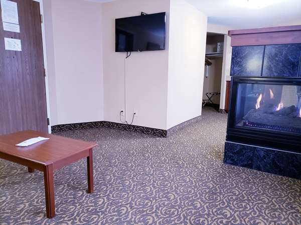  - SureStay Plus Hotel by Best Western Black River Falls