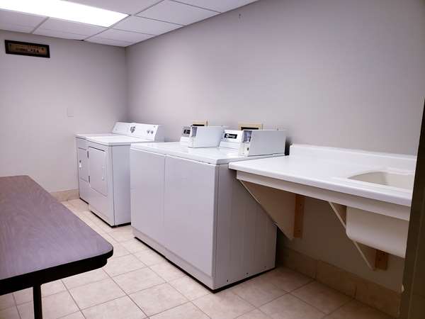 Amenities - SureStay Plus Hotel by Best Western Black River Falls