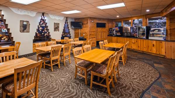 Amenities - SureStay Plus Hotel by Best Western Black River Falls