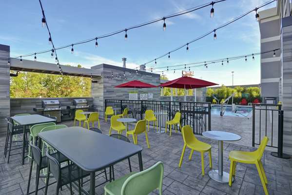 Exterior view - Home2 Suites by Hilton Clarksville