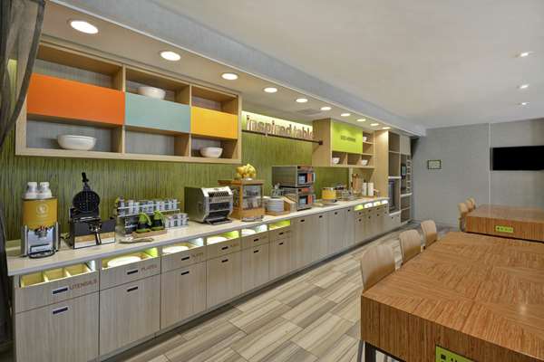 Amenities - Home2 Suites by Hilton Clarksville