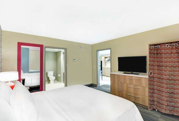  - Home2 Suites by Hilton Clarksville