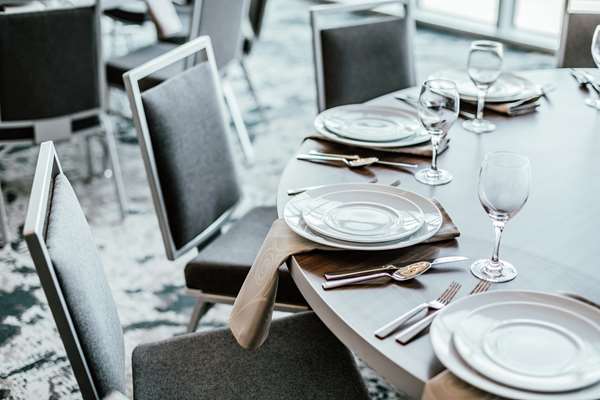 Restaurant - Hilton Garden Inn Union Station Denver - I-25, Exit 212C