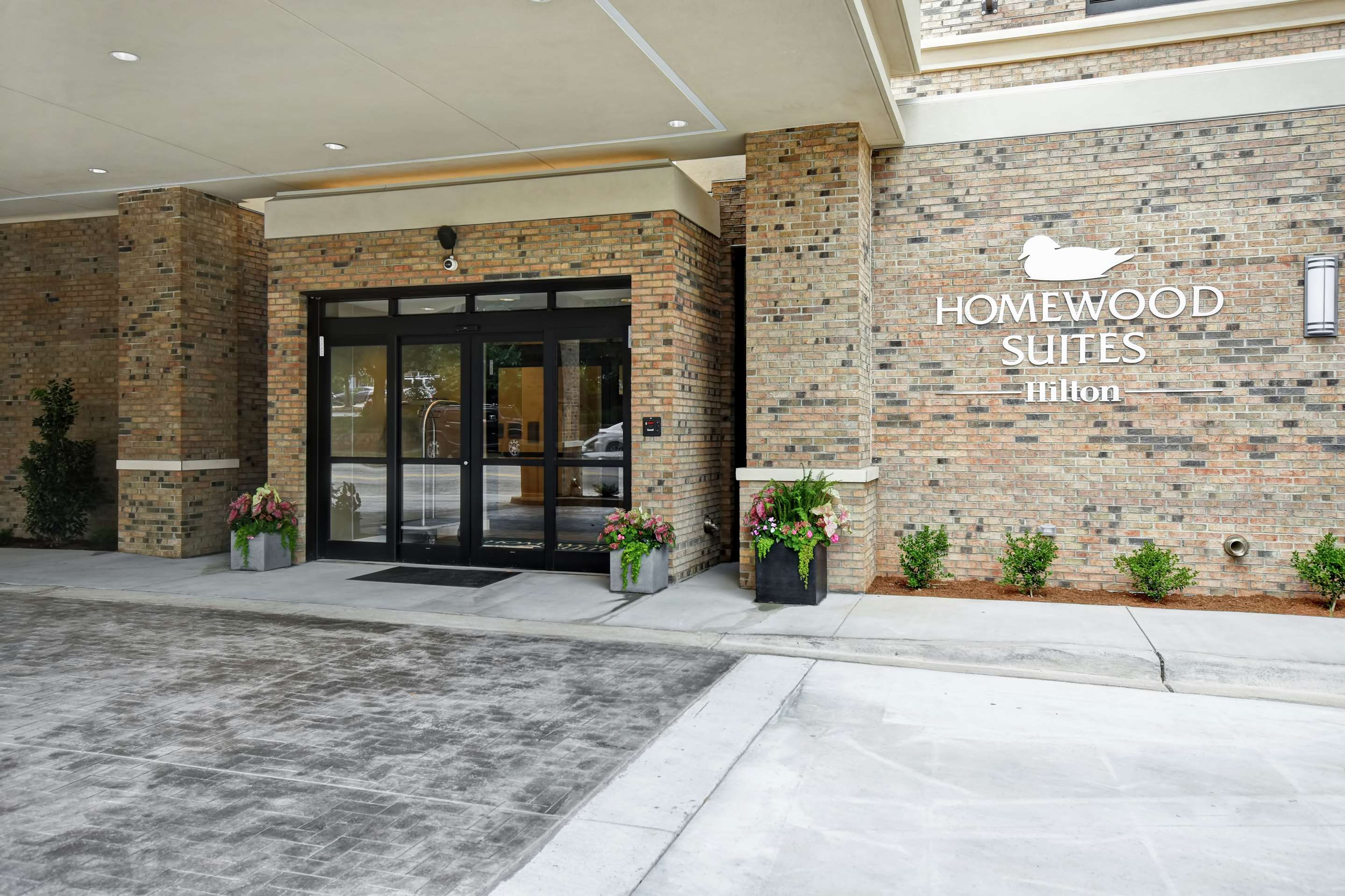 Exterior | Homewood Suites by Hilton Greenville Downtown
