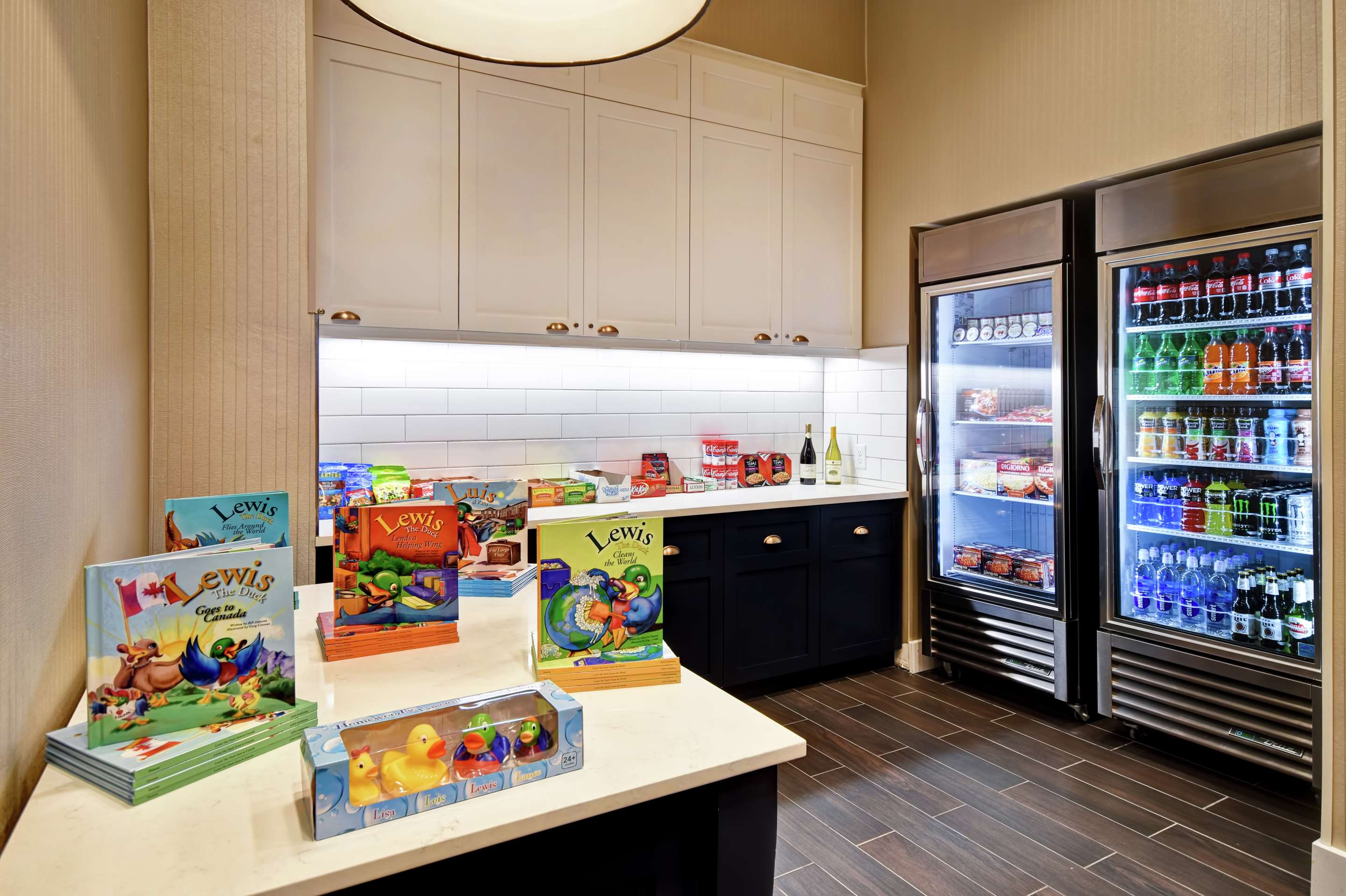 Restaurant | Homewood Suites by Hilton Greenville Downtown