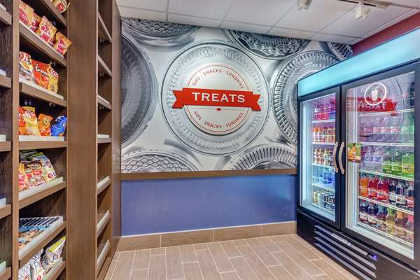 Restaurant - Hampton Inn & Suites Saraland - I-65, Exit 13